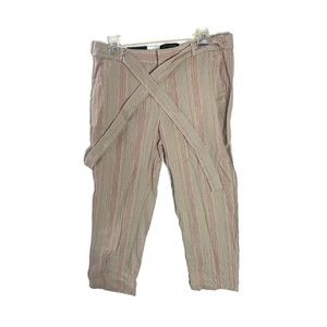 Banana Republic Avery Women's Striped Pants